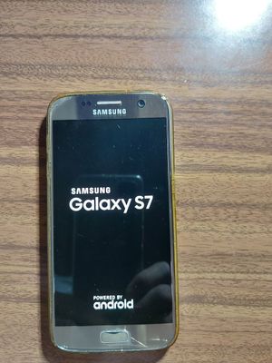 Samsung galaxy s7