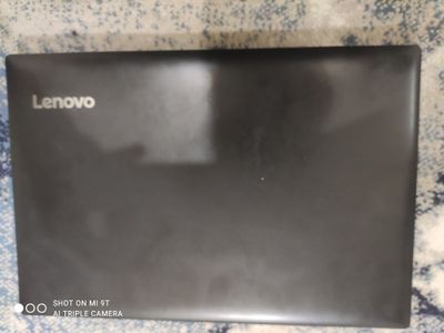 Lenova ideapad 320 sotiladi