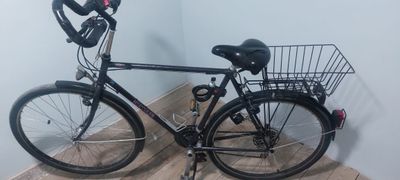 Велосипед качество хороший