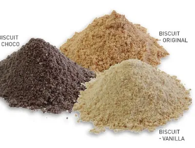 Кондитерские отходы