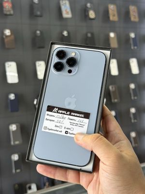 Iphone 13 Pro Max 128gb 98%