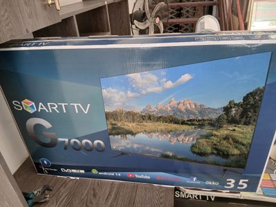 samsung televizor smart andiroid