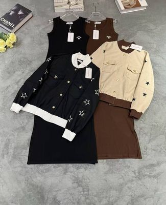 Двойка DIOR Хитой M.L LUX качество