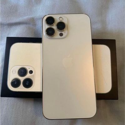 Ayfon 13 pro max