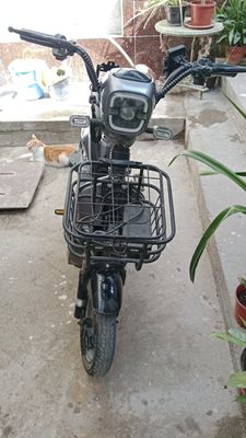 Mopet elektro srochna