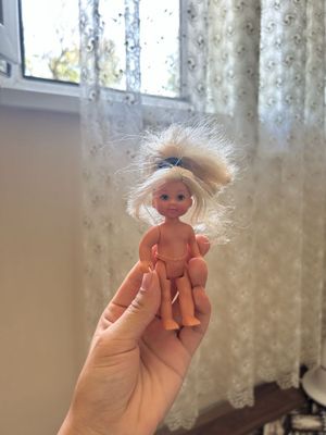 Кукла от Симба оригинал