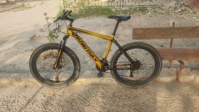 Продаёться велосипед