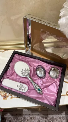 Келинлар учун аксессуар