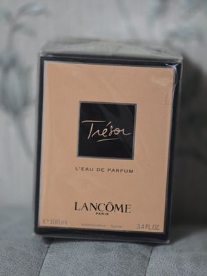 Парфюм Lancome Tresor