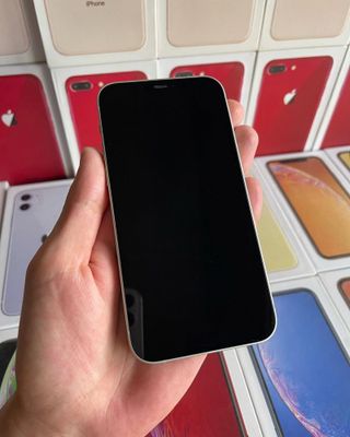 Iphone 12 ideal sotiladi