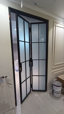 Перегородки в стиле Loft