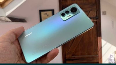 Xiaomi 12 lite 8+4 gb opertivka