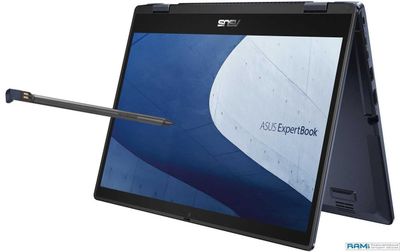 Asus ExpertBook B3 Flip B3402FBA i7-1255U/16GB DDR4/512GB SSD/14" FHD