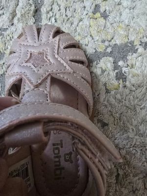 Басаножки детские