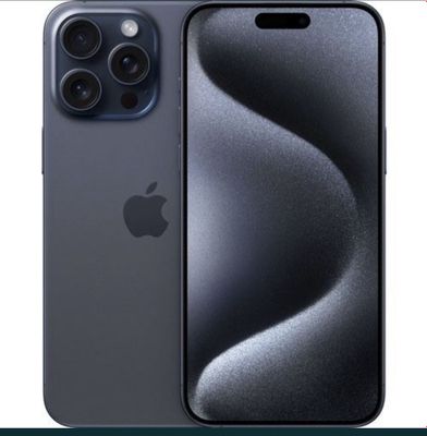 Iphone 15 pro max 256gb Zapchast запчаст экрани йок