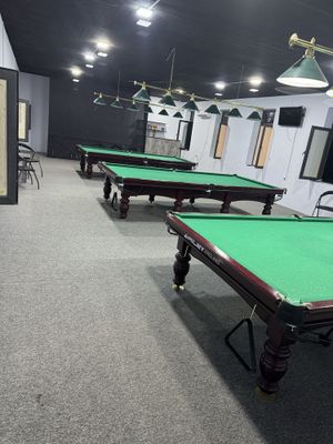 Billiard biznesi sotiladi