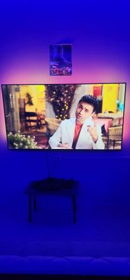 Телевизор Smart tv philips 70 дюйма