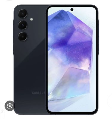 SAMSUNG A55 256 gb