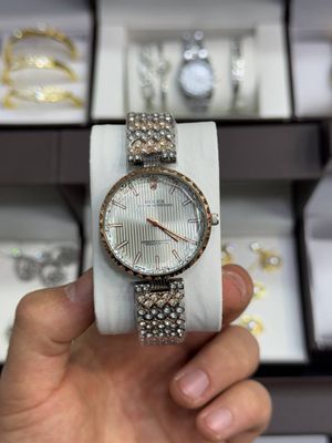 Rolex Soat