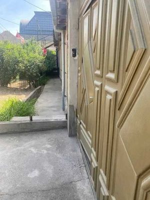 Дом продается Максим Горький Пошобог 5Соток, Фасад21м Ор чайхана Салом