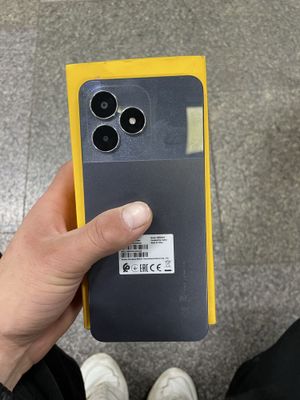 Realmi note 50 jn