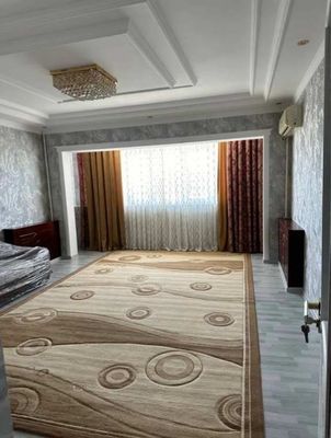 Без Маклера Сдается 1 комнатная квартира, ориентир метро Новза