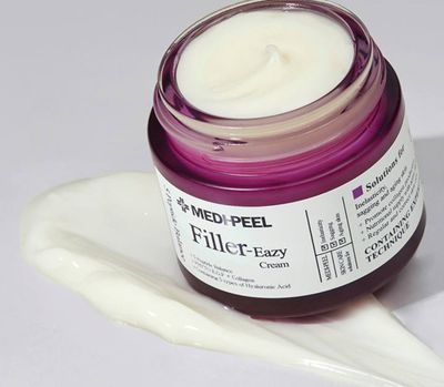 Филлер-крем против морщин для упругости кожи MEDI-PEEL Eazy Filler Cream