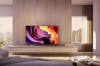 Телевизор SONY 4K UHD 60\120Hz Google tv Android только оригинал