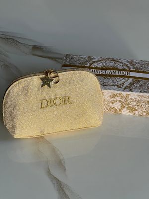 Косметичка Dior