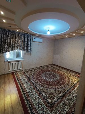 Бел Тепа ( Янги Тошми ) да 2*3 хонали квартира аренда га берилади