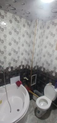 Uzun ovulda 3 xonali uy sotiladi