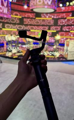Dji osmo sotiladi