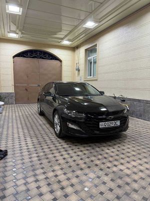 Malibu XL 2023-йил сотилади!