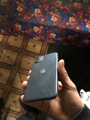 Iphone 11 64 gb karopka dakmint full