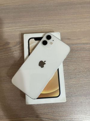 Iphone 12 mini 256 GB