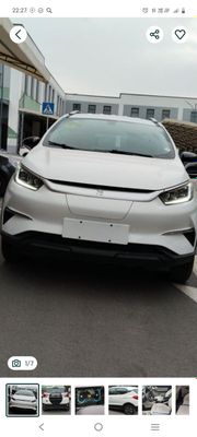 Yuan pro eng arzoni bizda