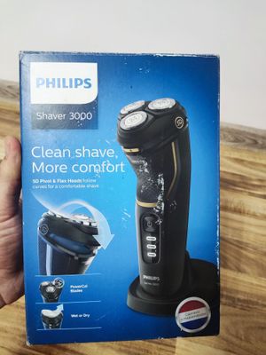 Электробритва Philips Shaver 3000