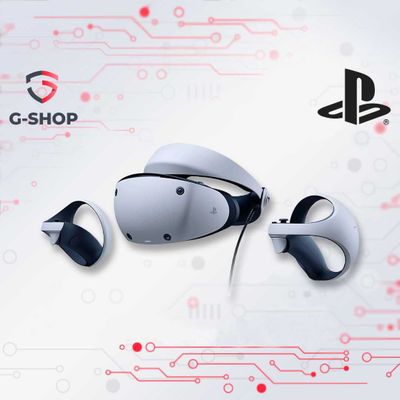 Шлем виртуальной реальности Sony PlayStation VR2