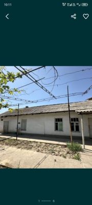 Уй сотилади.Янгийул туманида 13сотих