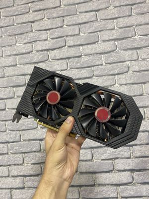 xfx rx 590 8gb ideal