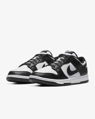 Nike Dunk Low Panda