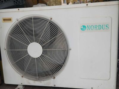 Кондиционер NORDUS 18шкаф