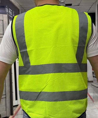 Жилет сигнальный. Jilet siginalniy forma sfatliy maxsulot