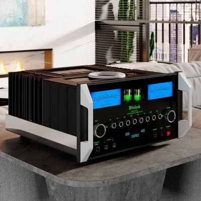 Mcintosh ma12000