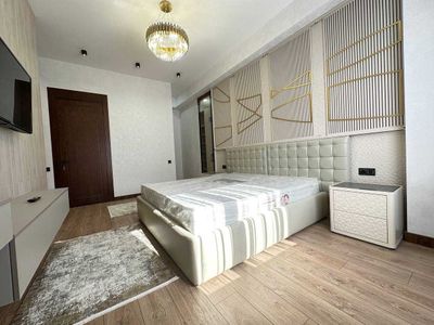 Аренда 3 комнатной квартиры в ЖК GARDENS RESIDENCE | TASHKENT CITY