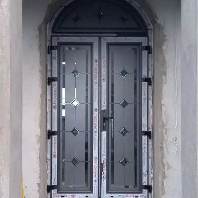 Akfa termo ekopen imzo eshik va romlar