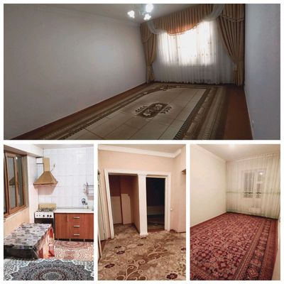 SHAYXONTOHUR TUMANI JAR ARIQ 3 XONA