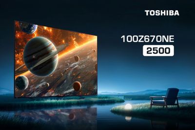 Телевизор TOSHIBA C350 4K Smart TV Televizor