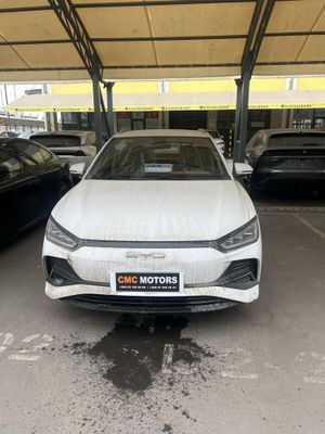 byd e 2 luxory 405 km