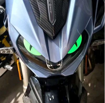 motobike skuter bezak
